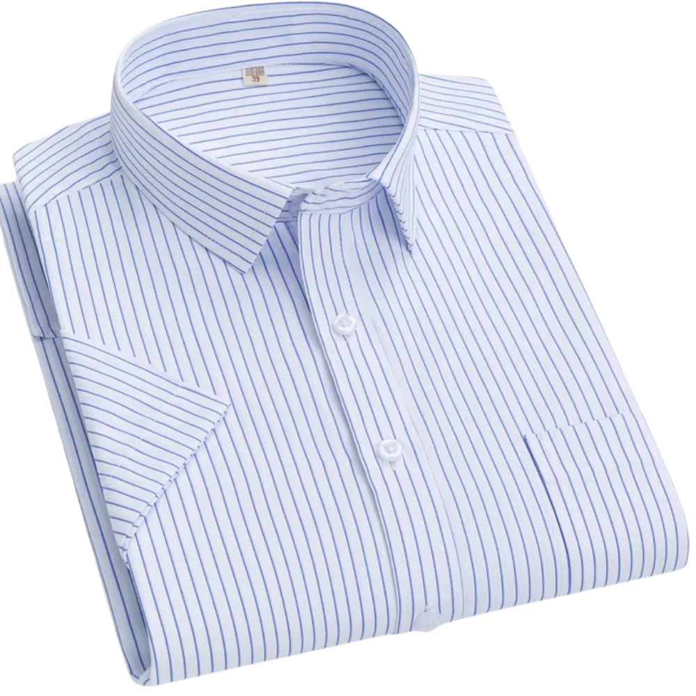 Givalli - Camisa transpirable para hombre