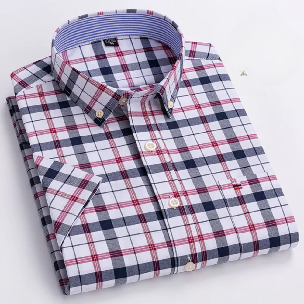 Givalli - Camisa de algodón Chic