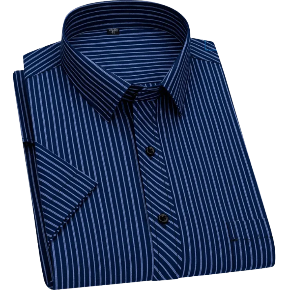 Givalli - Camisa transpirable para hombre