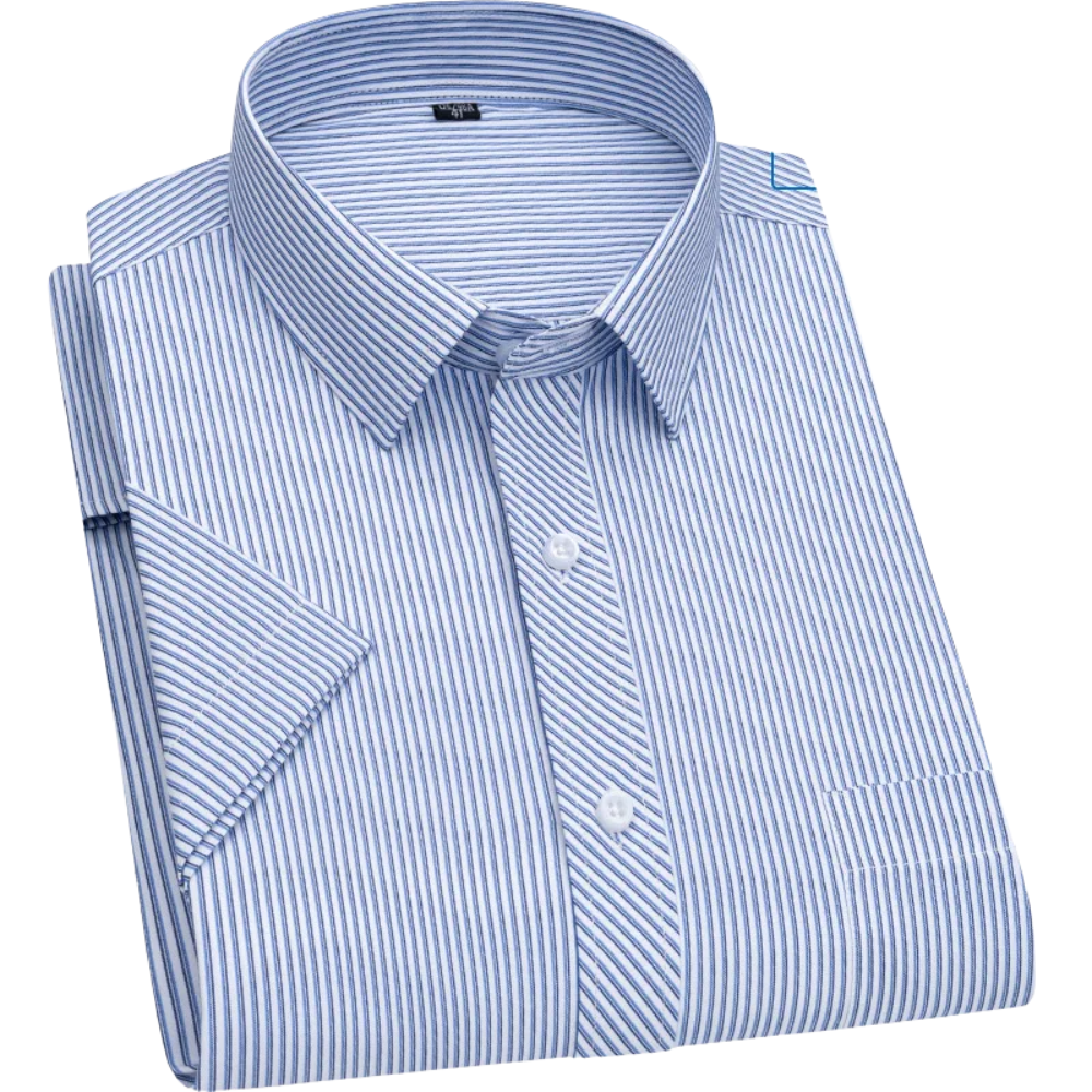 Givalli - Camisa transpirable para hombre