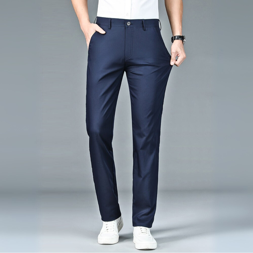 Pantalones Chic para Hombre
