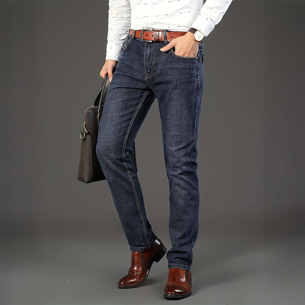 Milan Denim Jeans