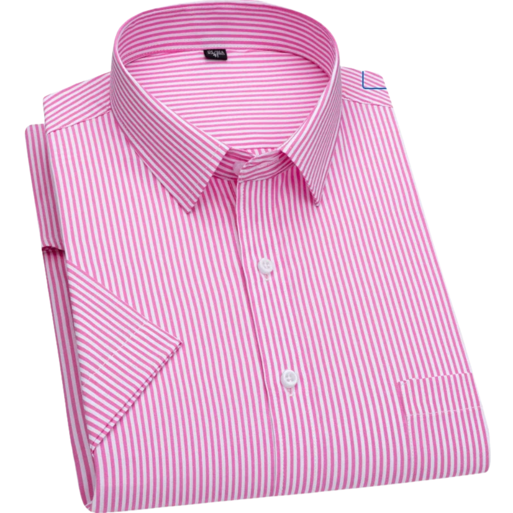 Givalli - Camisa transpirable para hombre
