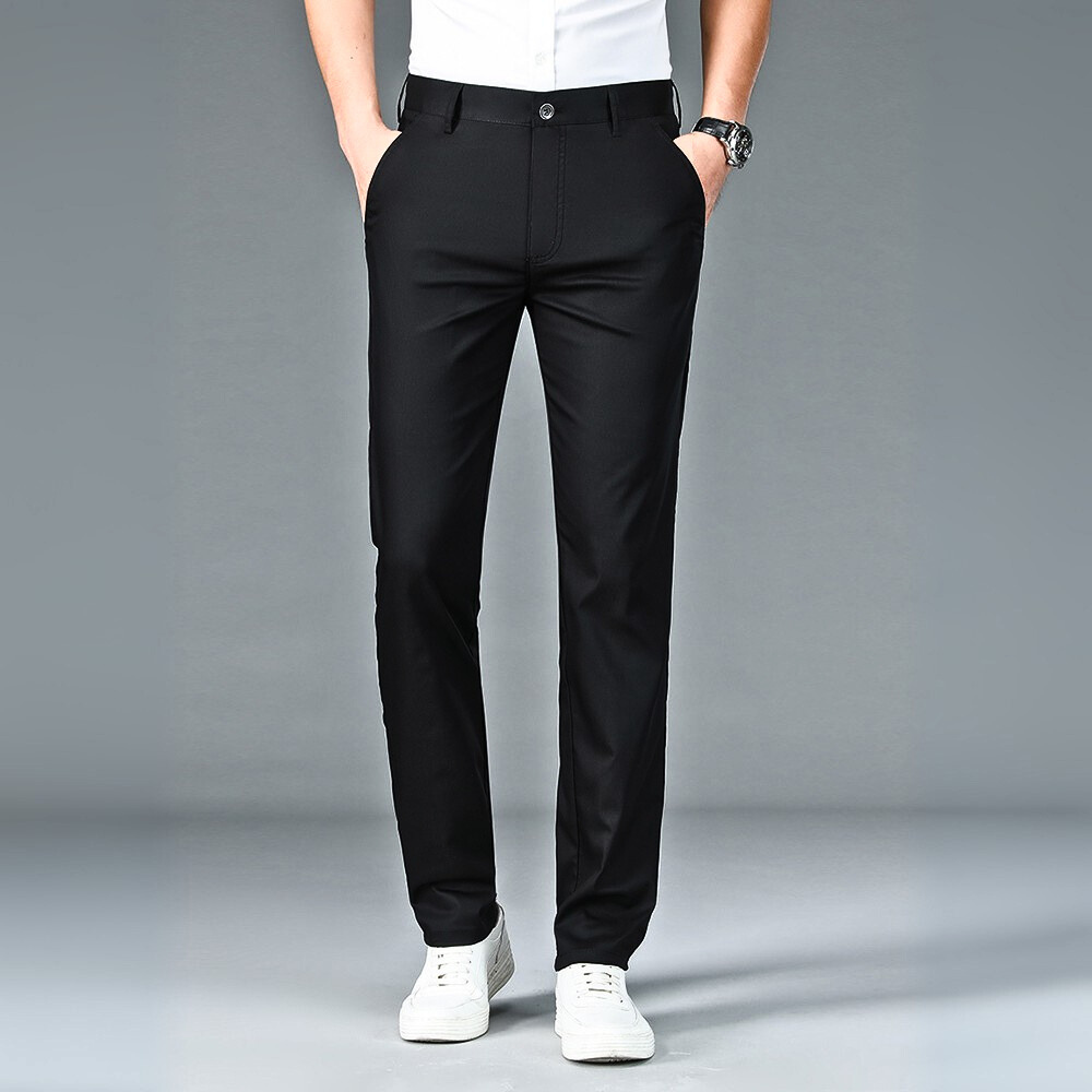 Pantalones Chic para Hombre