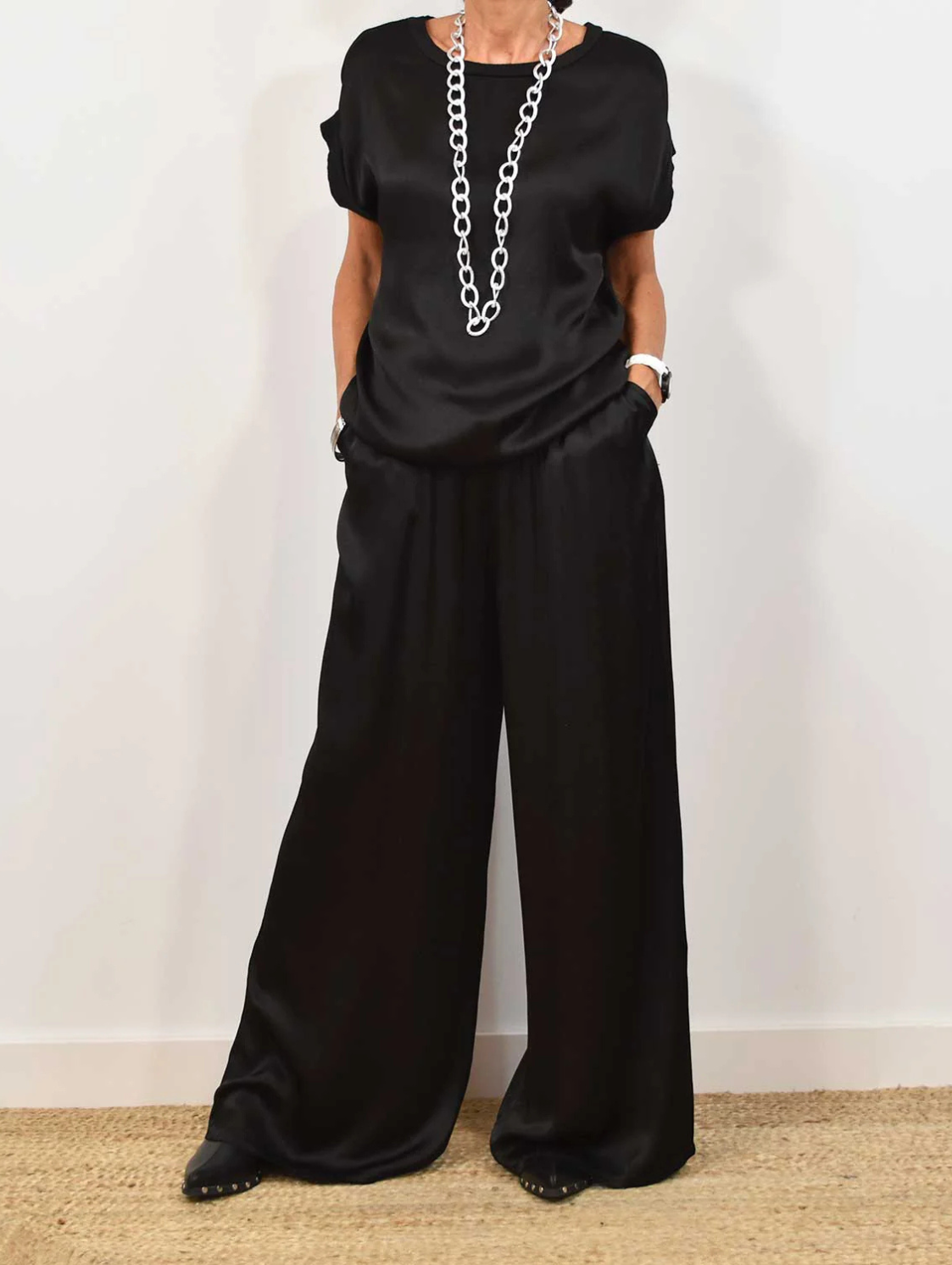 CLEO | Conjunto de dos piezas