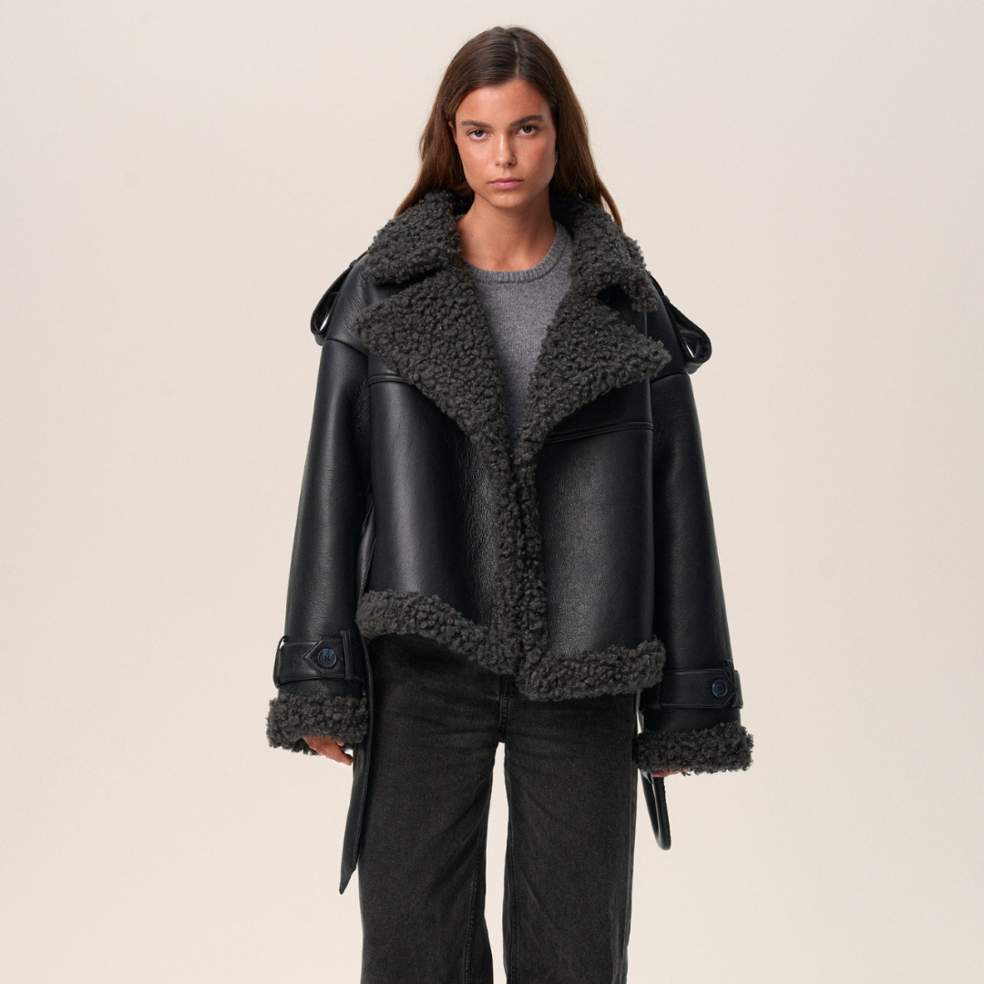 Brava Elvira Luxe Shearling