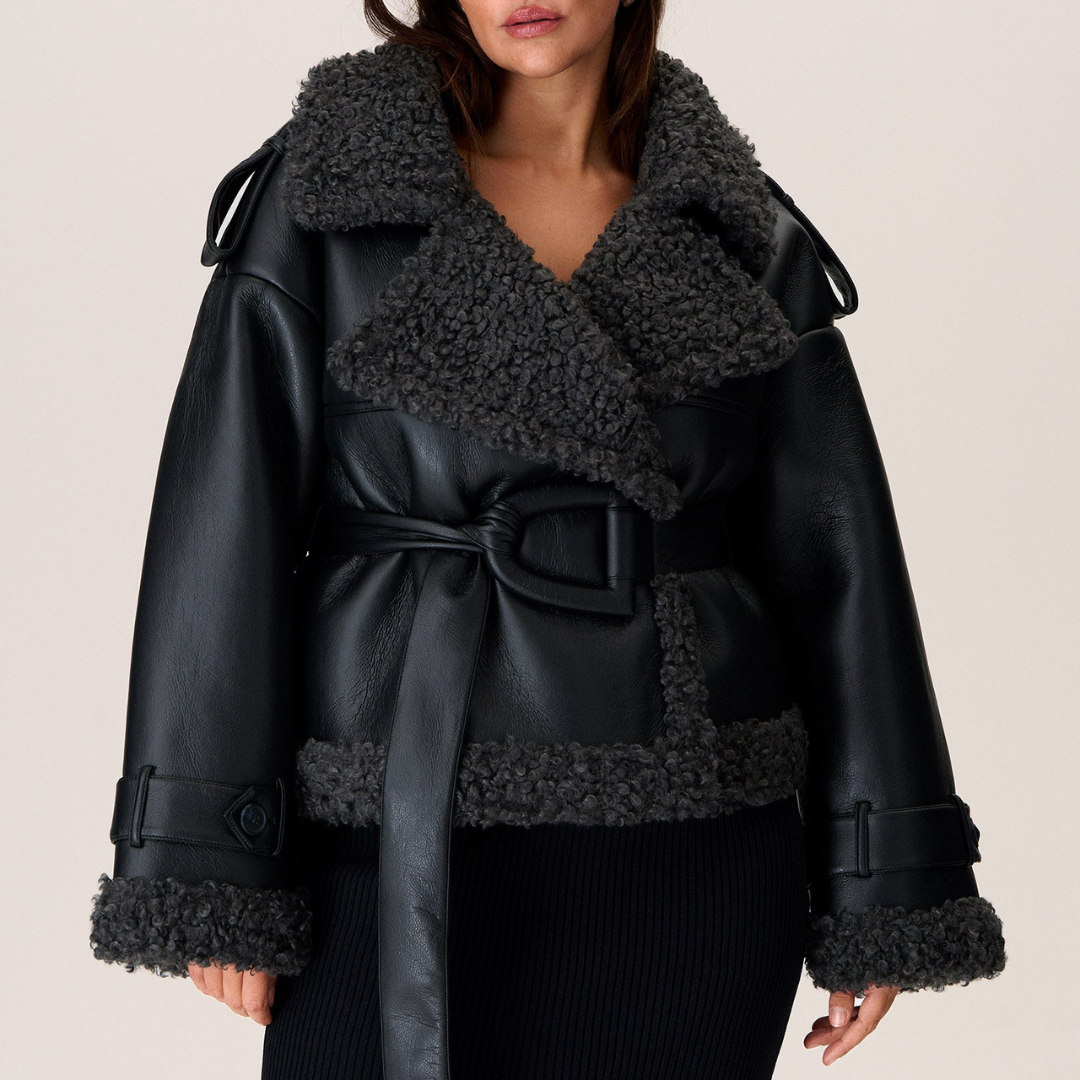 Brava Elvira Luxe Shearling