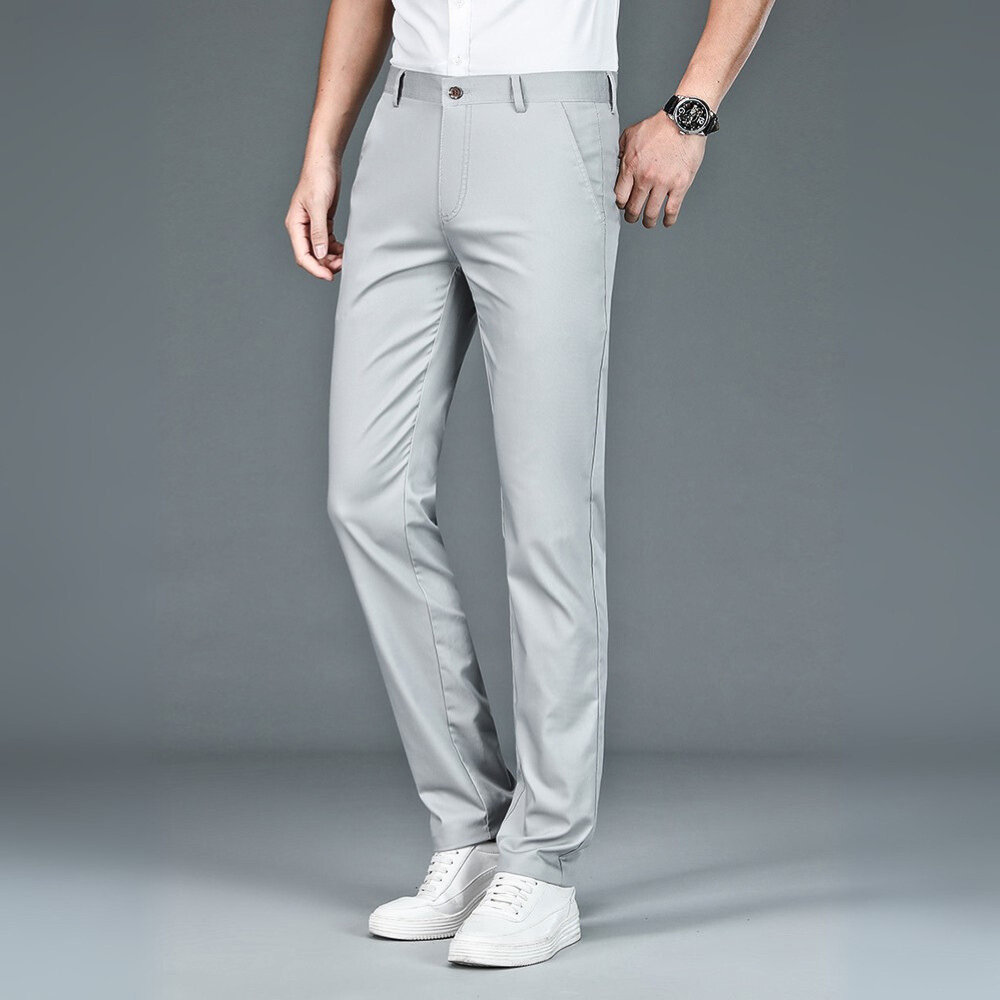 Pantalones Chic para Hombre