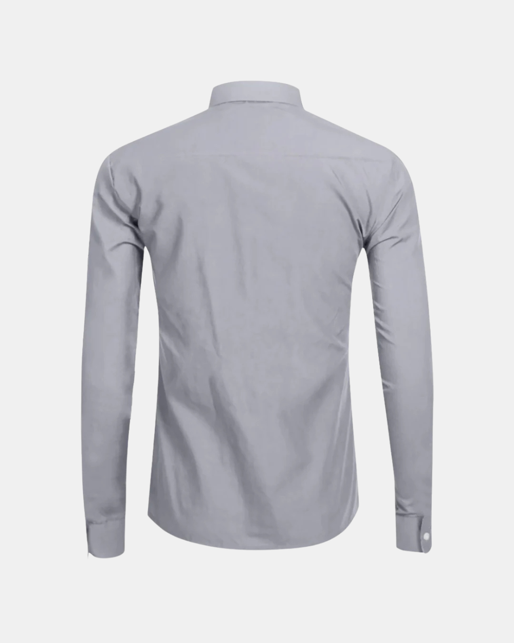 Camisa con cremallera