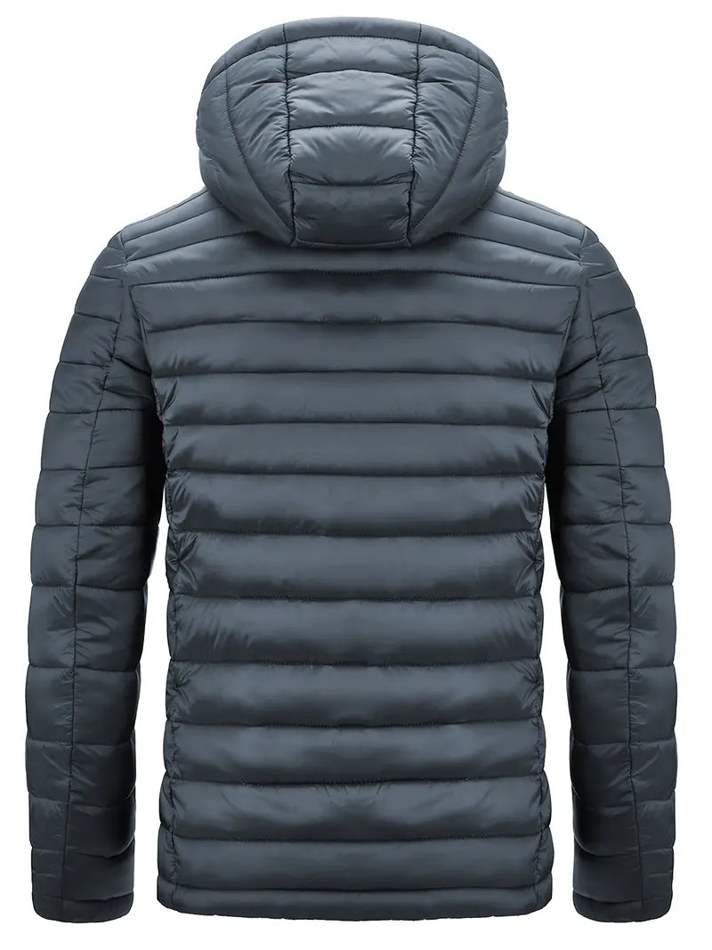 Elegante chaqueta ligera