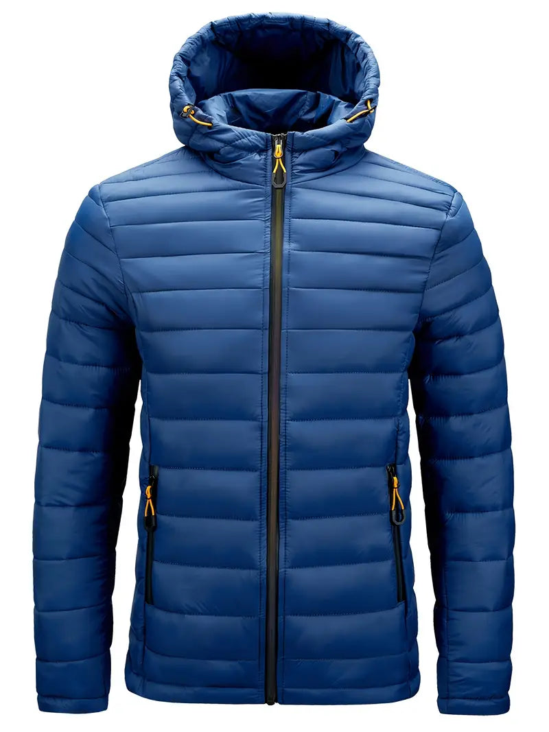 Elegante chaqueta ligera