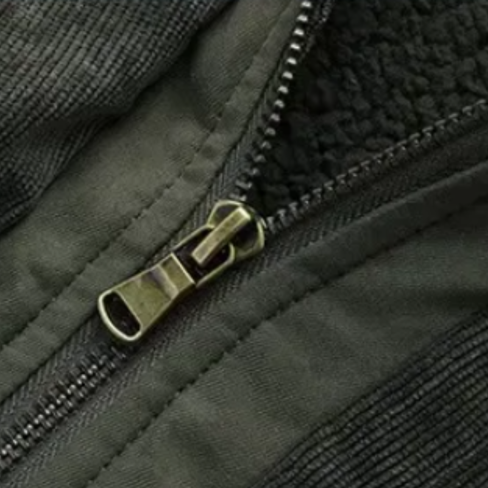 Chaqueta casual de invierno