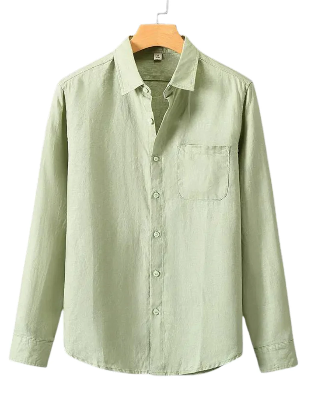 Camisa Miami Linen