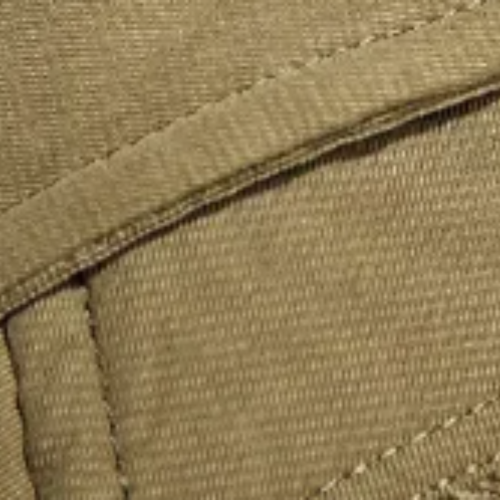 Elegante chaqueta de invierno