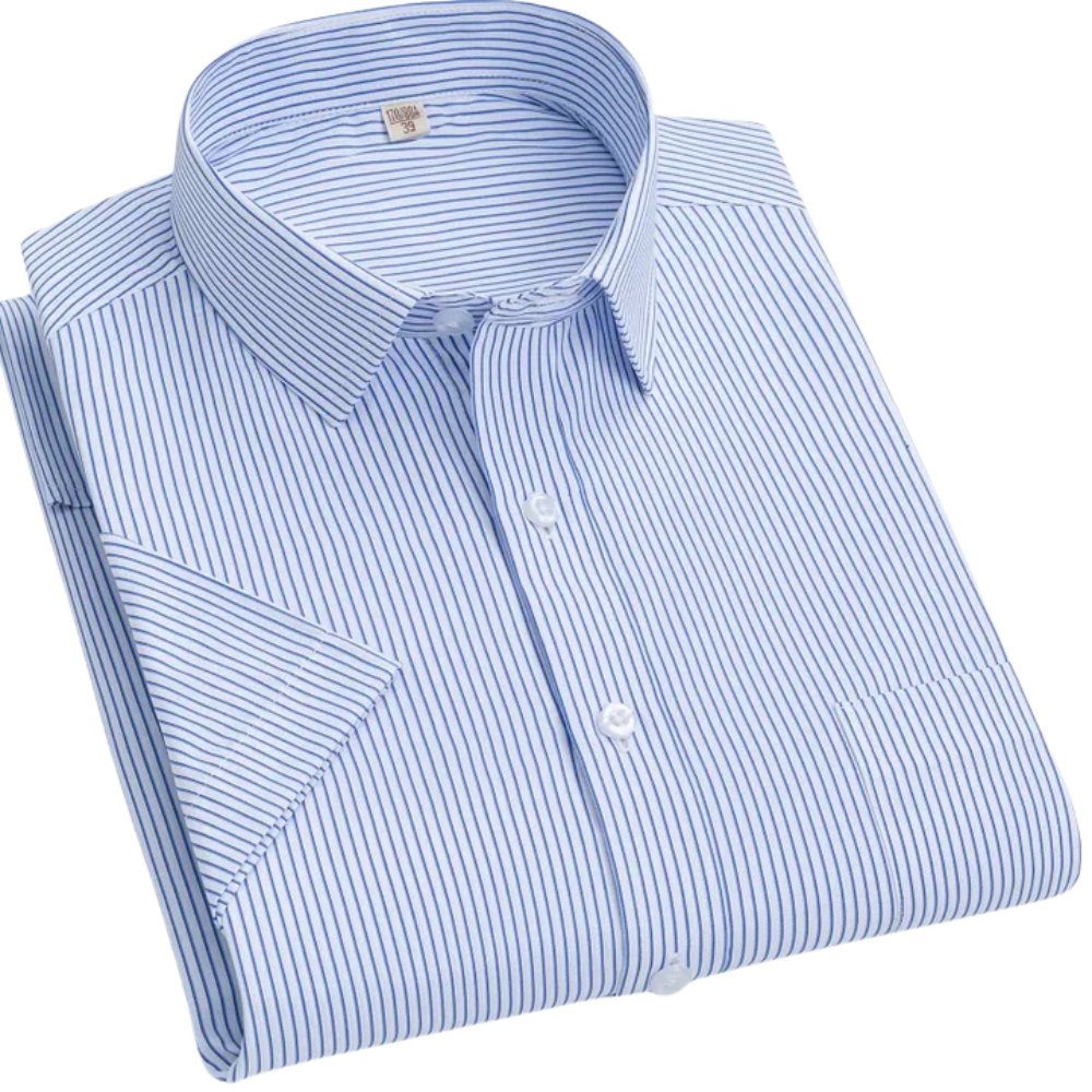 Givalli - Camisa transpirable para hombre
