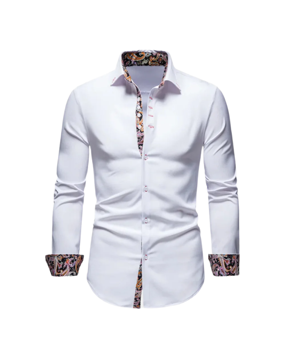 Camisa Chic