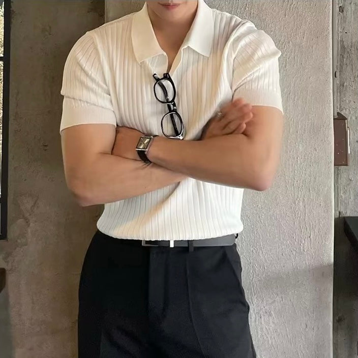 Monte - Carlo Polo Casual