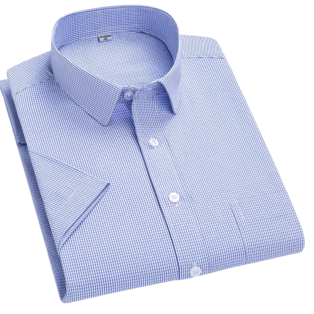 Givalli - Camisa transpirable para hombre