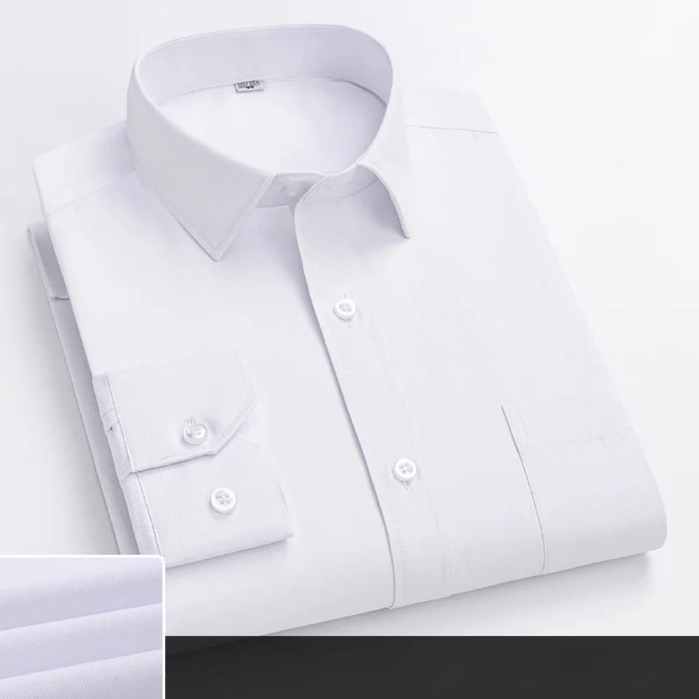 Givalli - Camisa formal de oficina