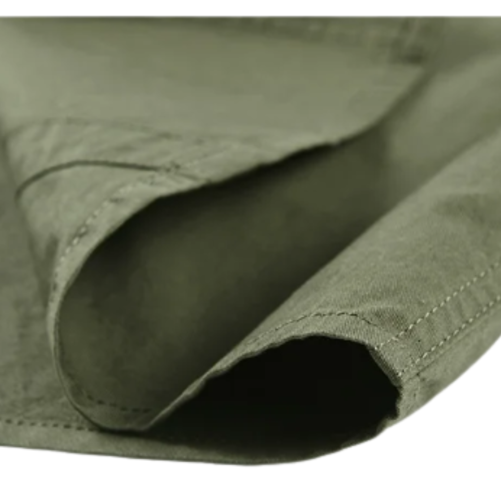 Camisa de manga corta