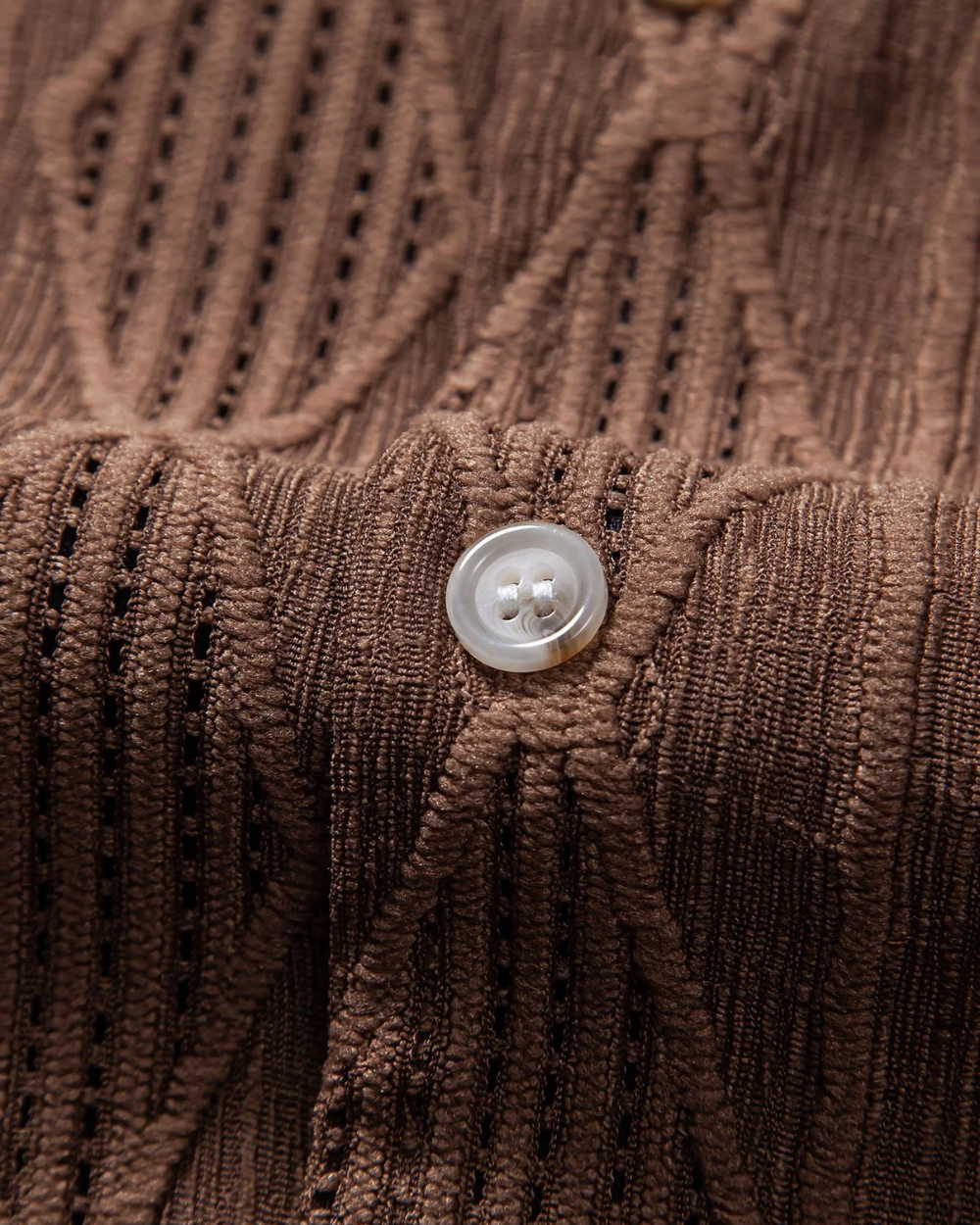 Camisa de manga corta Biarritz