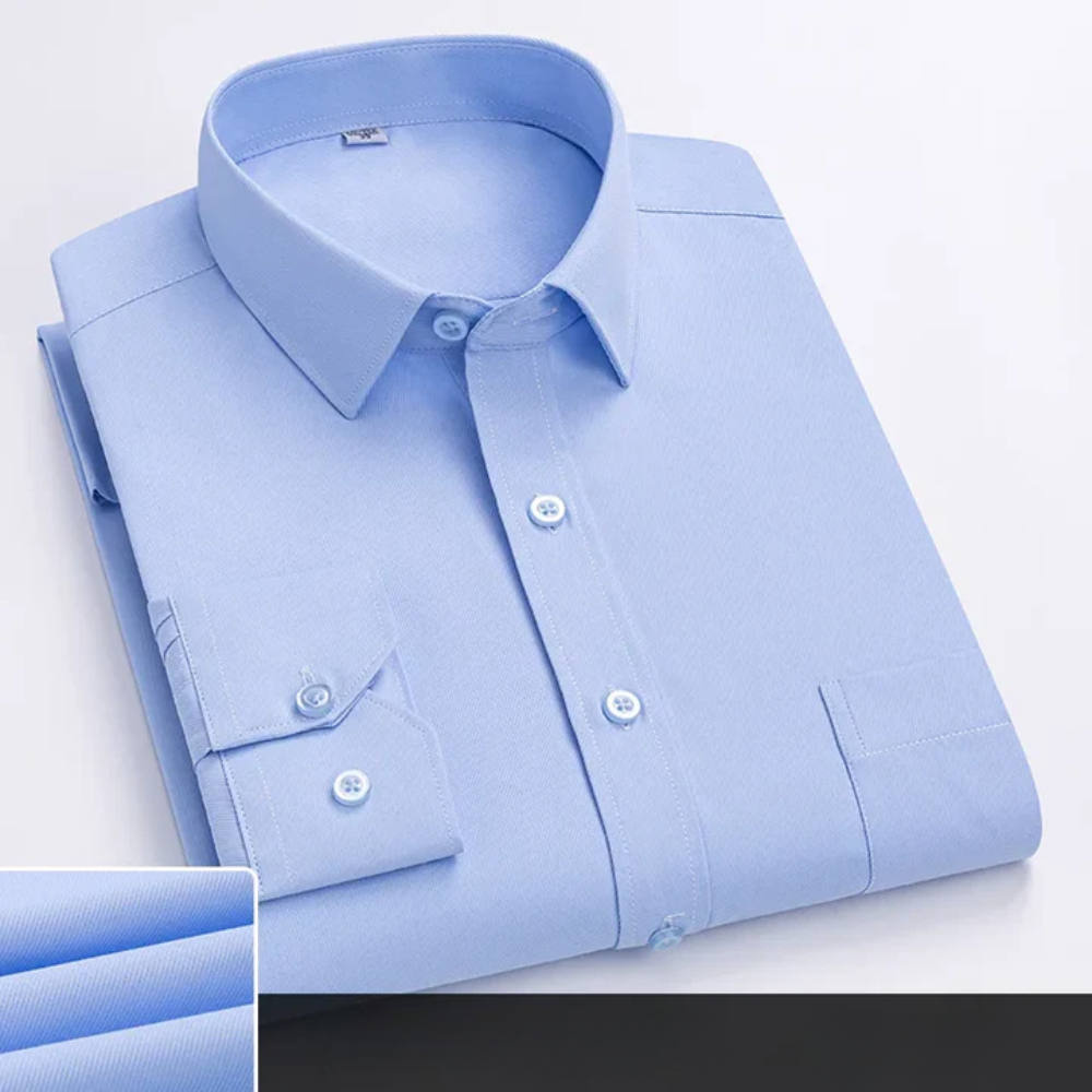 Givalli - Camisa formal de oficina