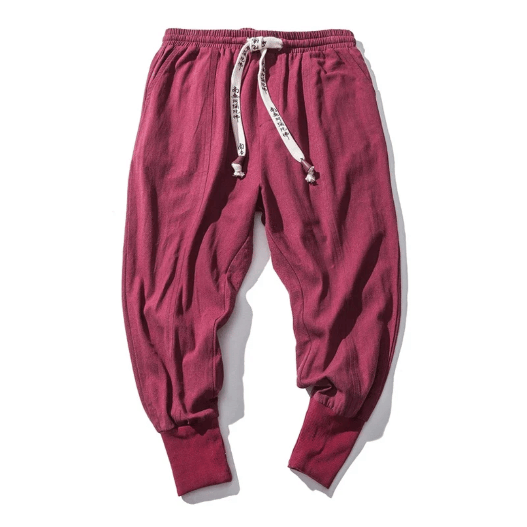 Confort Jogger