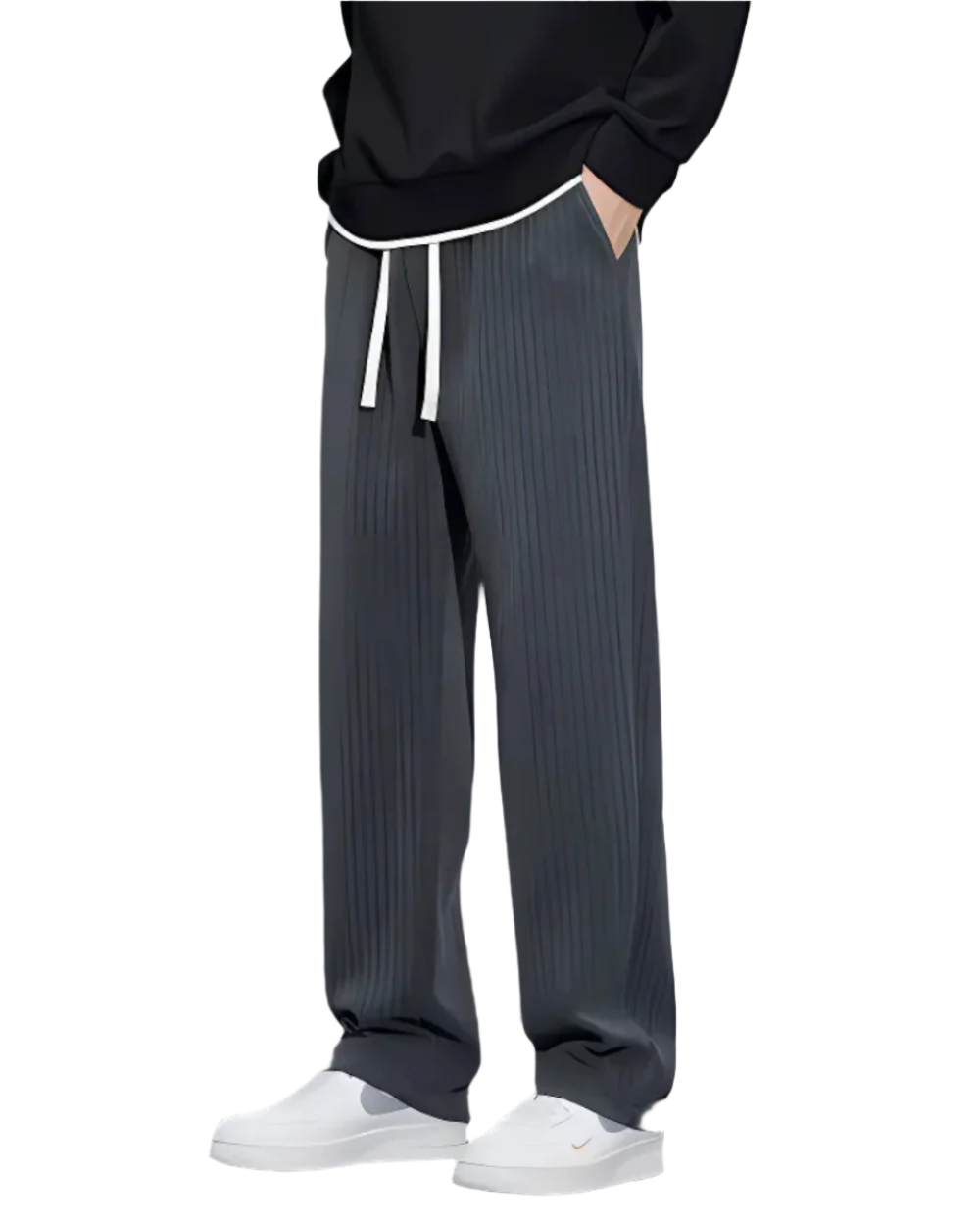 Pantalón de pana Nápoles