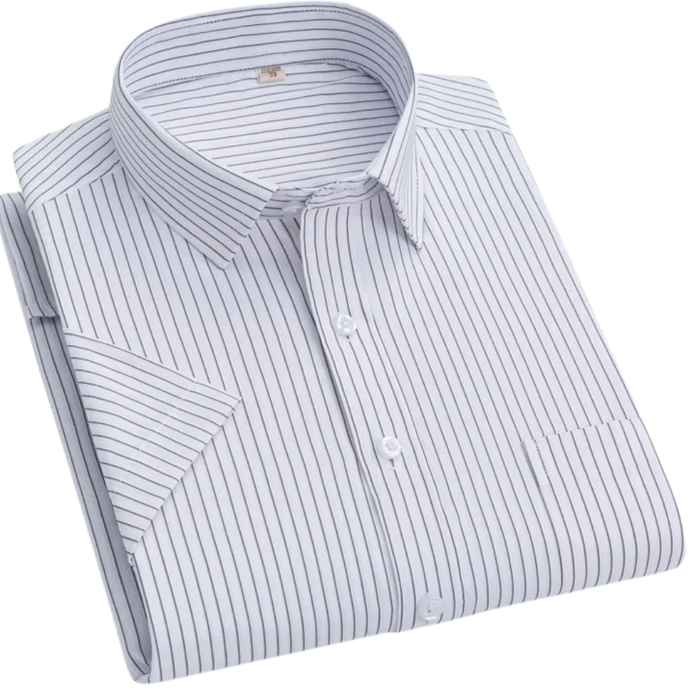 Givalli - Camisa transpirable para hombre