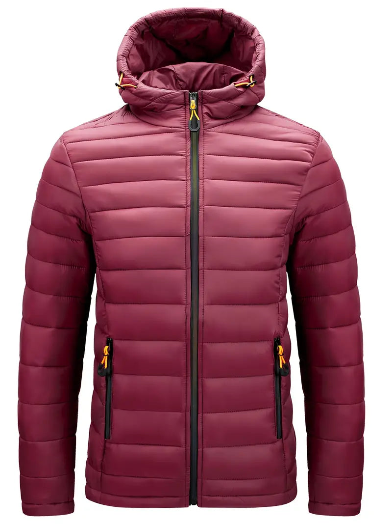 Elegante chaqueta ligera