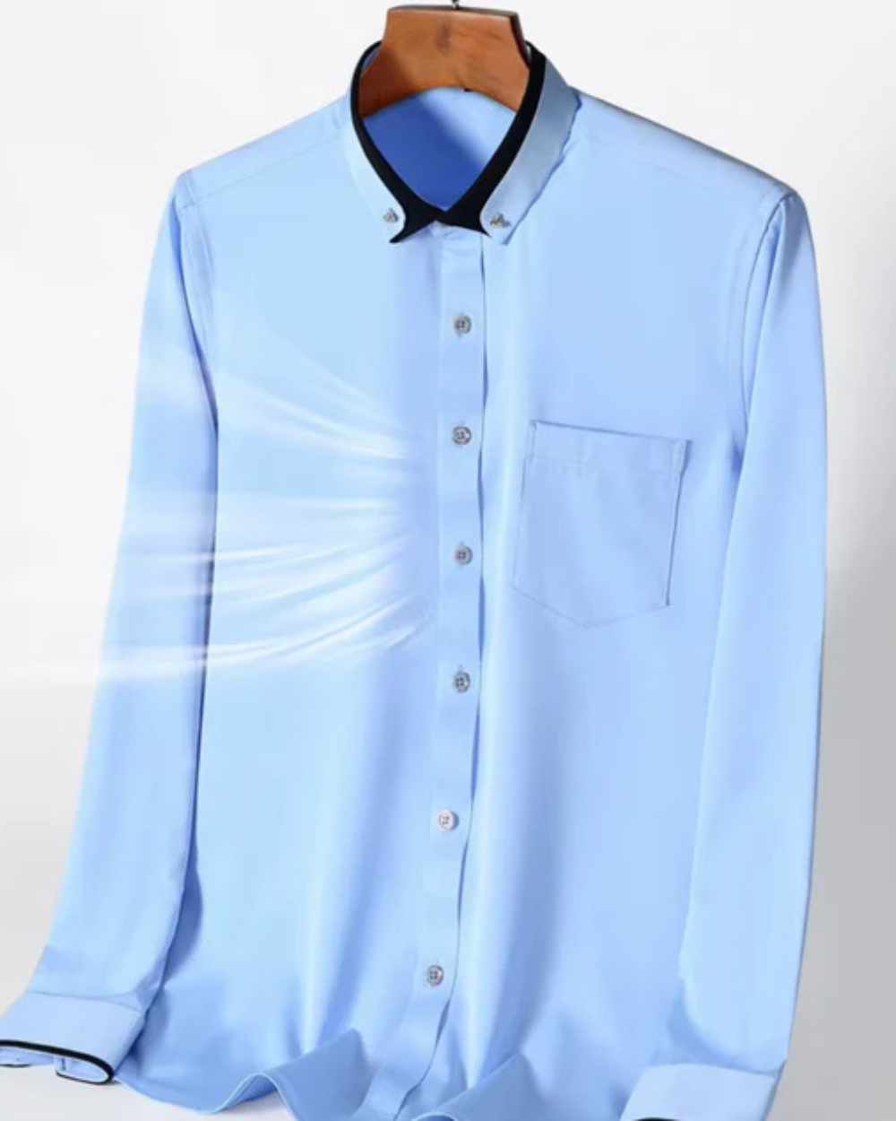 Givalli - Camisa Adriano Classic