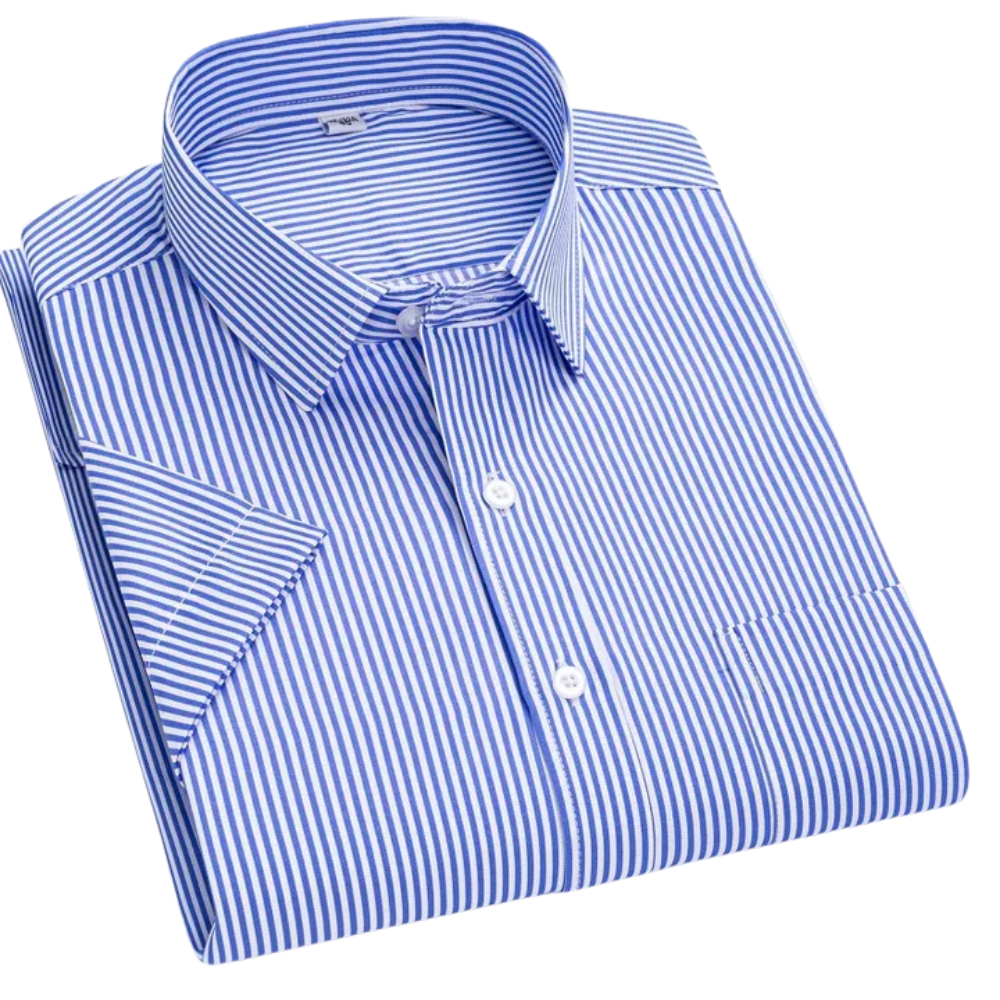 Givalli - Camisa transpirable para hombre