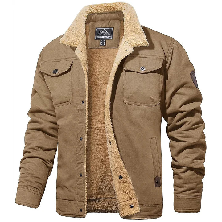 Mont – Cazadora Bomber para Hombre