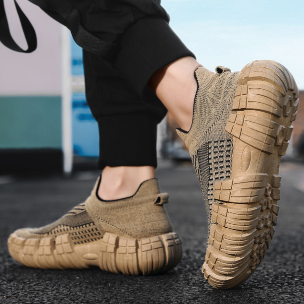 Zapatillas Urban Shield