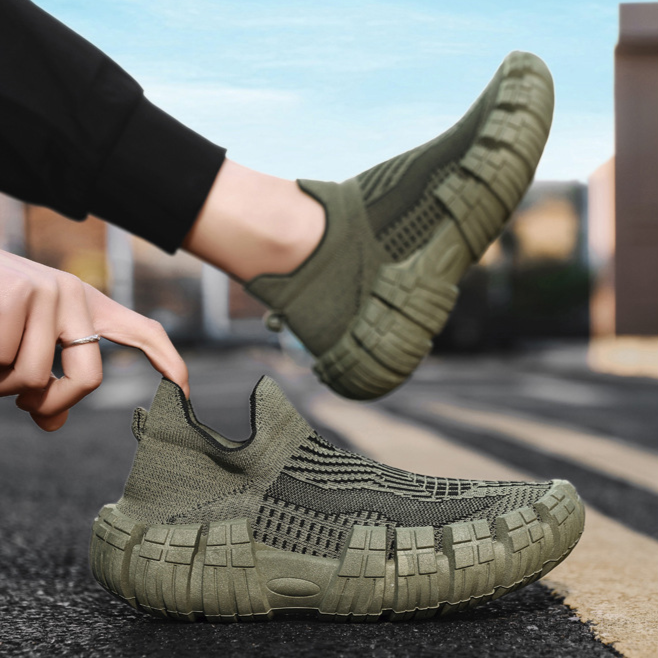 Zapatillas Urban Shield