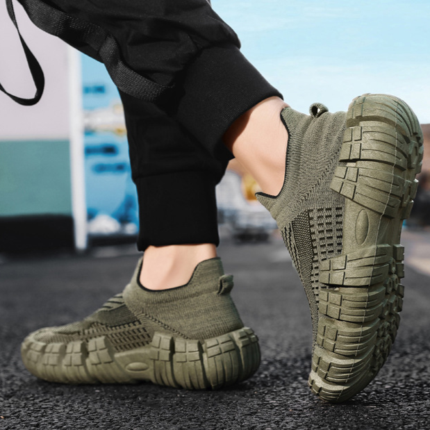 Zapatillas Urban Shield