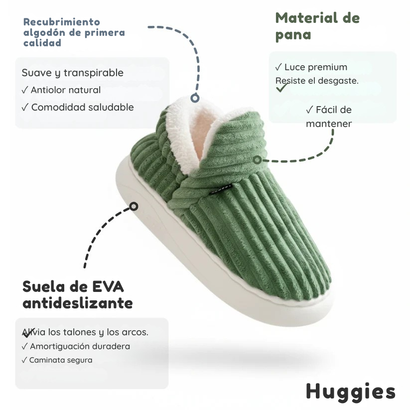 pantufas mimoso