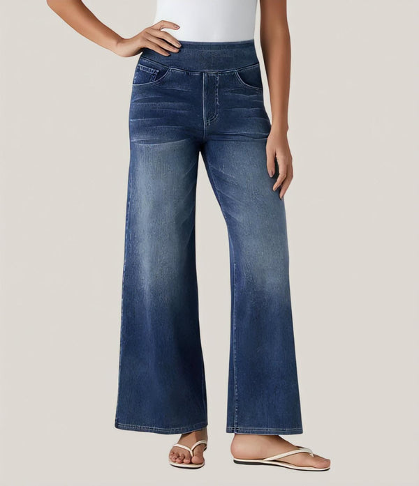 Carmen - Pantalón elástico