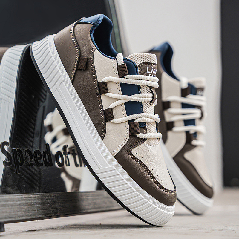 Zapatillas elegantes