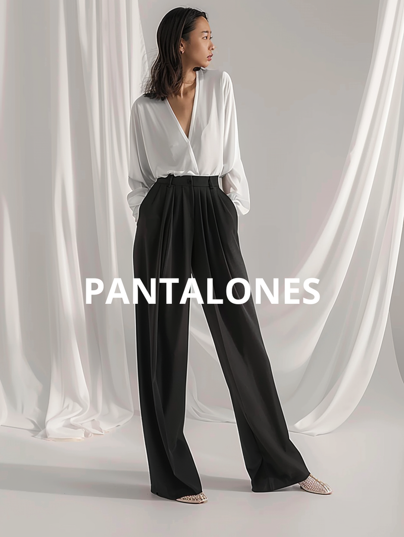 PANTALONES