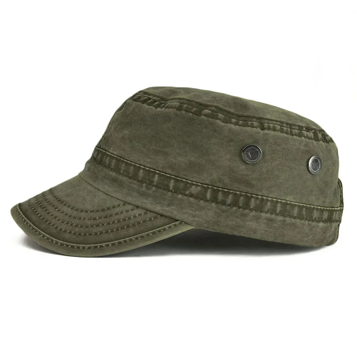 Brava Karl™ | Gorra vintage robusta