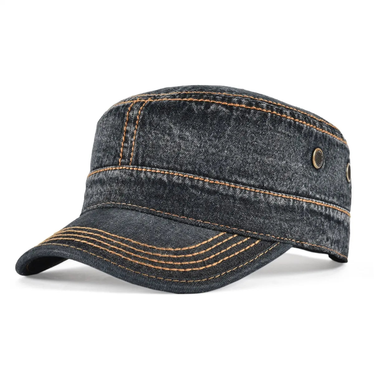 Brava Karl™ | Gorra vintage robusta