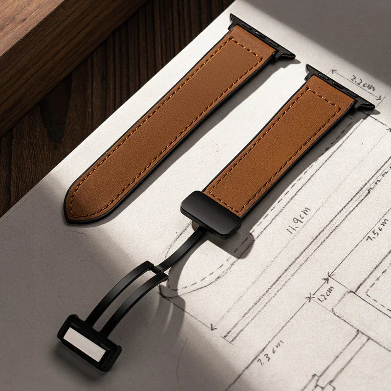 Correa Riverstone para Apple Watch