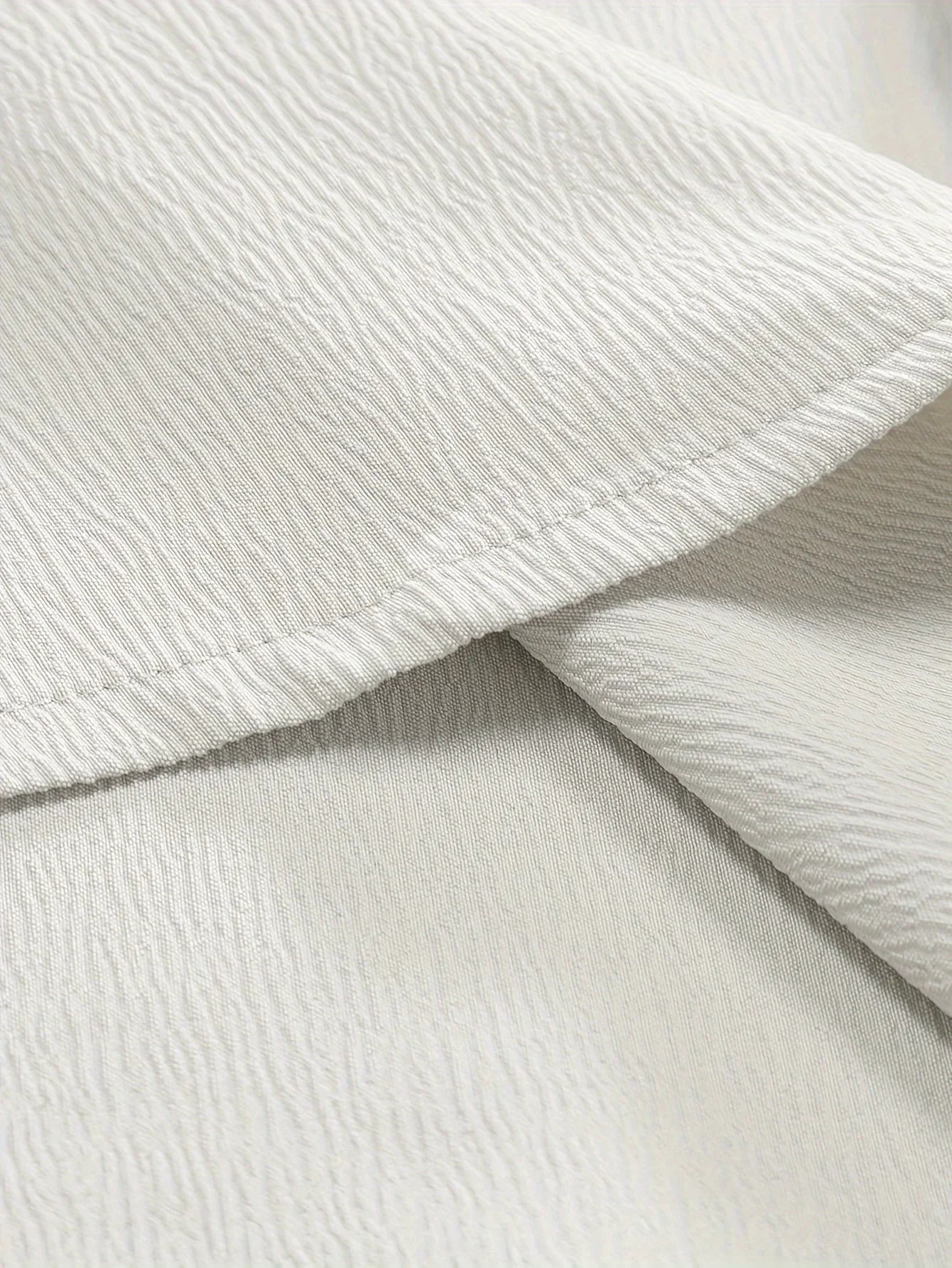 Camisa de verano de manga corta