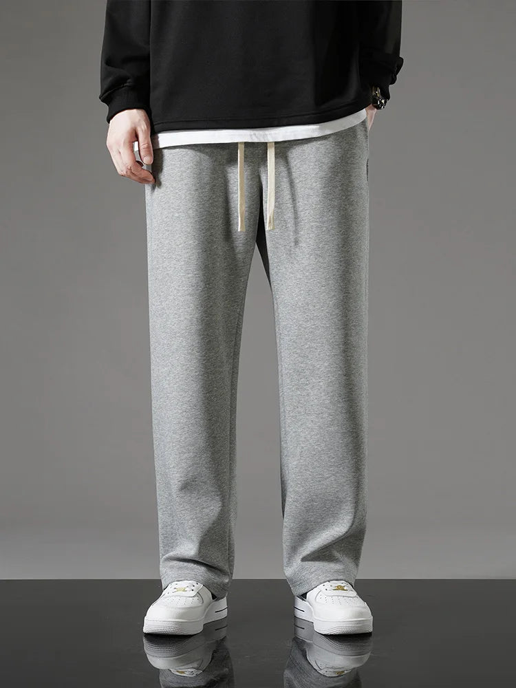 Pantalones Jogger coreanos