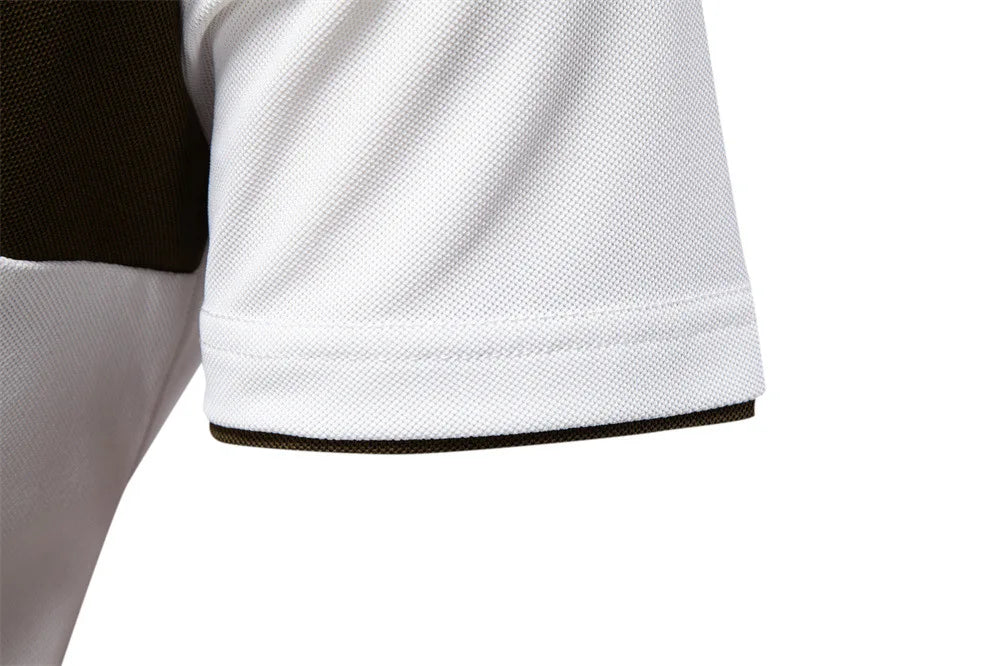 Polo casual para hombre