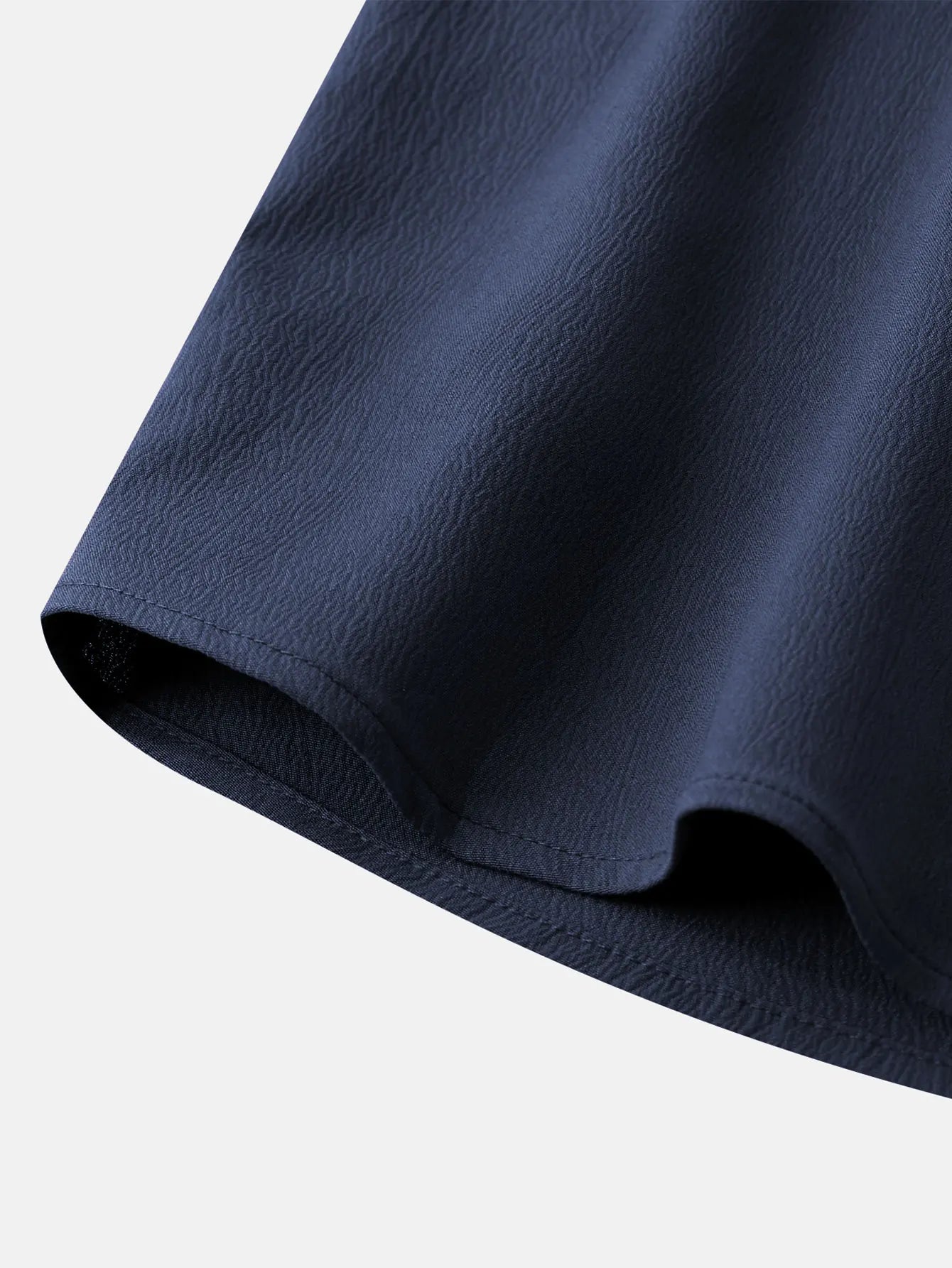 Camisa de verano de manga corta