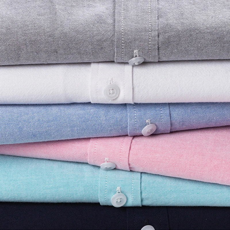 Givalli - Camisa elegante de algodón