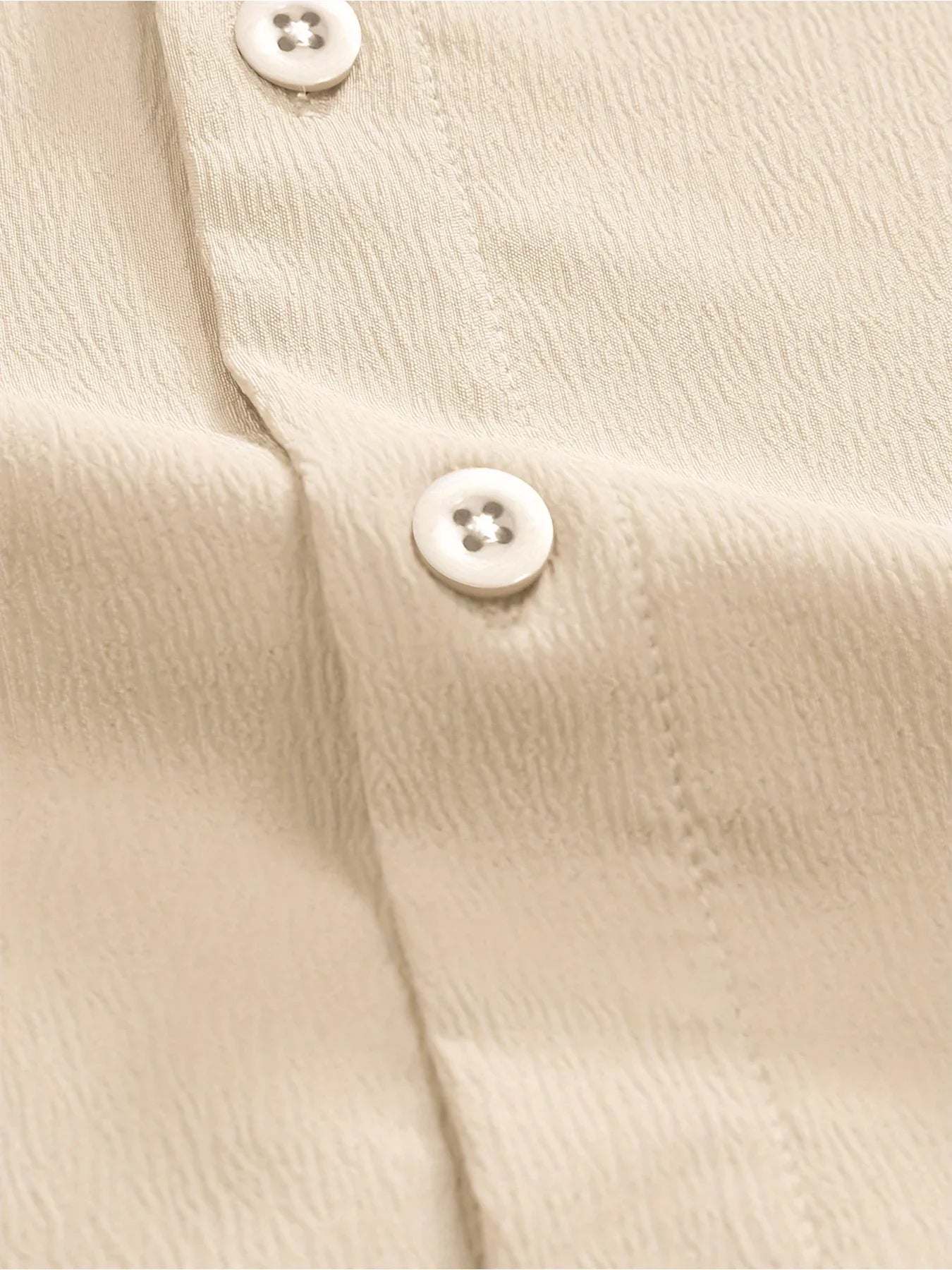 Camisa de verano de manga corta