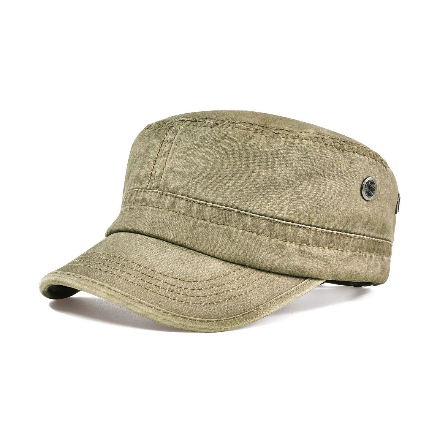 Brava Karl™ | Gorra vintage robusta
